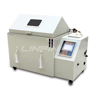 <b>智能型鹽霧試驗箱</b>